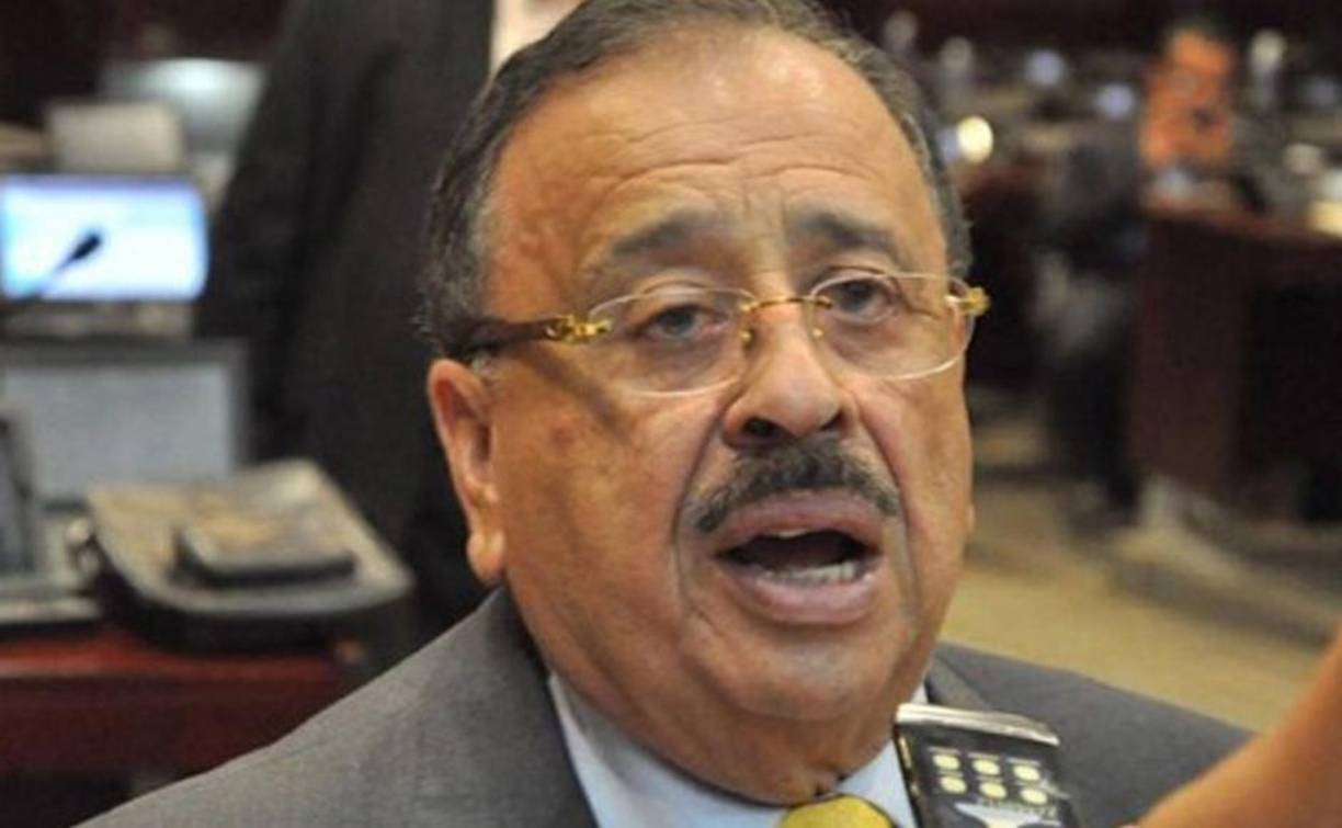 Oswaldo Ramos Soto, del Partido Nacional, llegó el Congreso Nacional en 2001 y desde entonces no perdía un curul, pero todo parece indicar que en esta ocasión no volverá al Legislativo. 