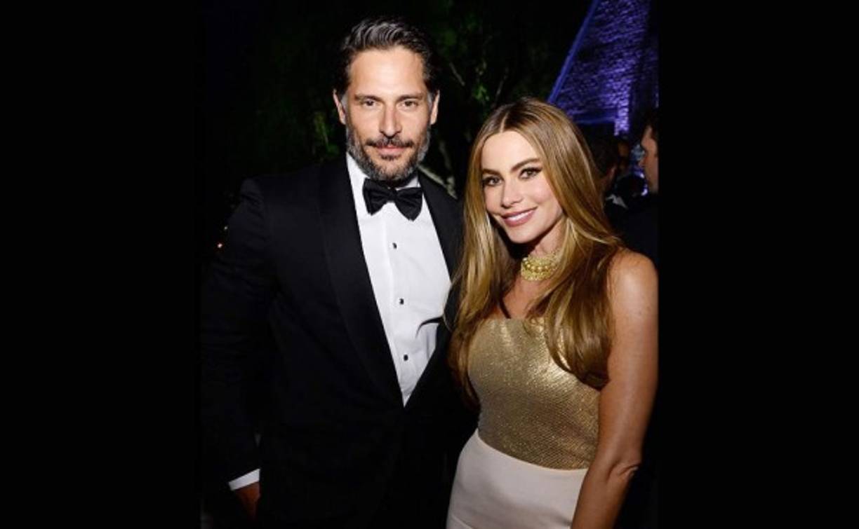SOFÍA VERGARA Y JOE MANGIANELLO. Tras su ruptura con Nick Loeb, la actriz colombiana sorprendió a todos a mediados de año con su flamante nuevo novio, el apuesto actor Joe Manganiello, conocido por su participación en True Blood (HBO).