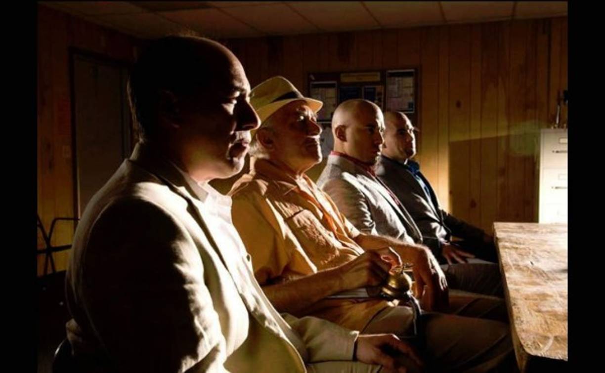 Luis y Daniel se han convertido en los pilares de los chicos malos en Hollywood, Cuando Luis no está actuando se dedica a motivar a la juventud en las escuelas, dirige charlas motivacionales en campos de prisioneros y programas juveniles, Mientras que Daniel entrena Boxeo y Muay thai.