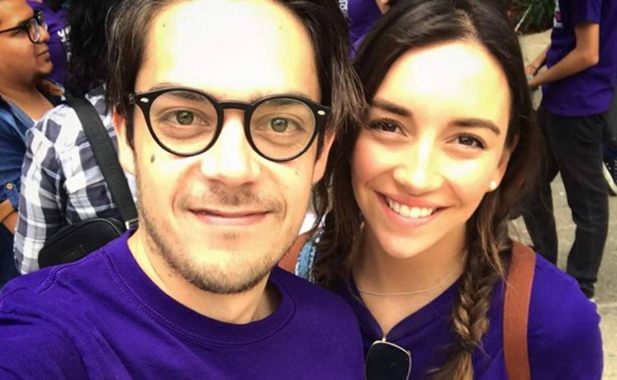 ¡Se casó bibi! Este fin de semana la actriz mexicana Regina Blandón unió su vida con la del comediante Roberto Flores.<br/>