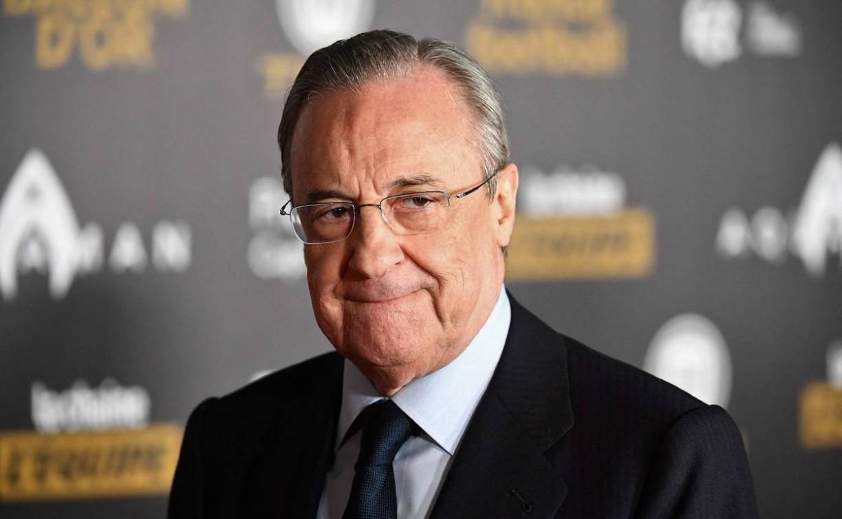 El tiempo corría y a Florentino Pérez le llegó el mensaje que todo se podía arreglar con dinero...y con la promesa de que Arda iría ya hacia la primera plantilla del Real Madrid.