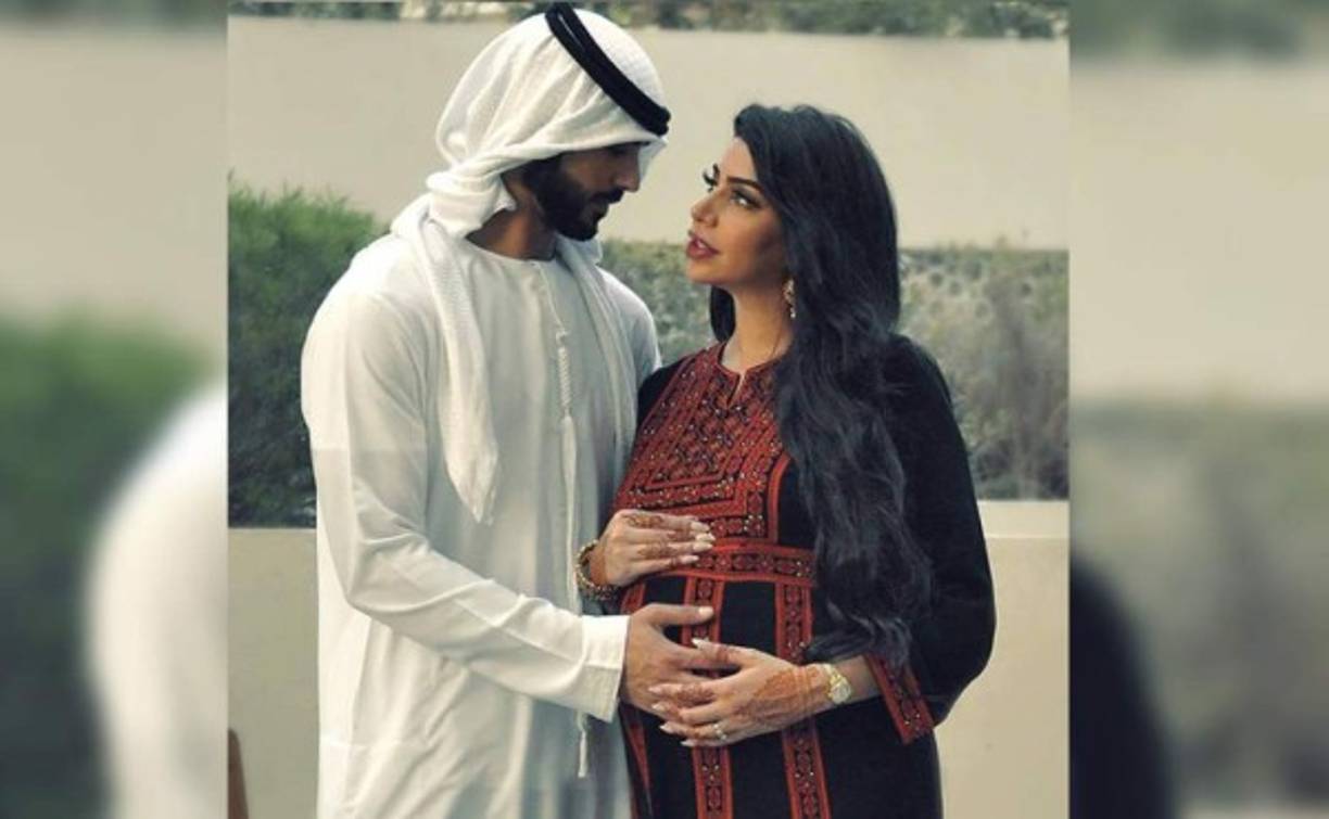 Nathalia Casco y los chismes de Premios Juventud 2016.Omar Borkan, conocido como 'el árabe más guapo' del mundo será papá. Fue su pareja Yasmin Oweidah quien dio a conocer la feliz noticia en redes sociales con fotos de ambos y en las que se le ve a ella en estado avanzado de embarazo. Borkan hace tres años se volvió furor en redes sociales tras ser supuestamente expulsado de Arabia Saudita por ser muy guapo y representar una 'tentación' para las mujeres; después se aclaró que las autoridades locales únicamente le habían llamado la atención por practicar bailes 'indecentes'.