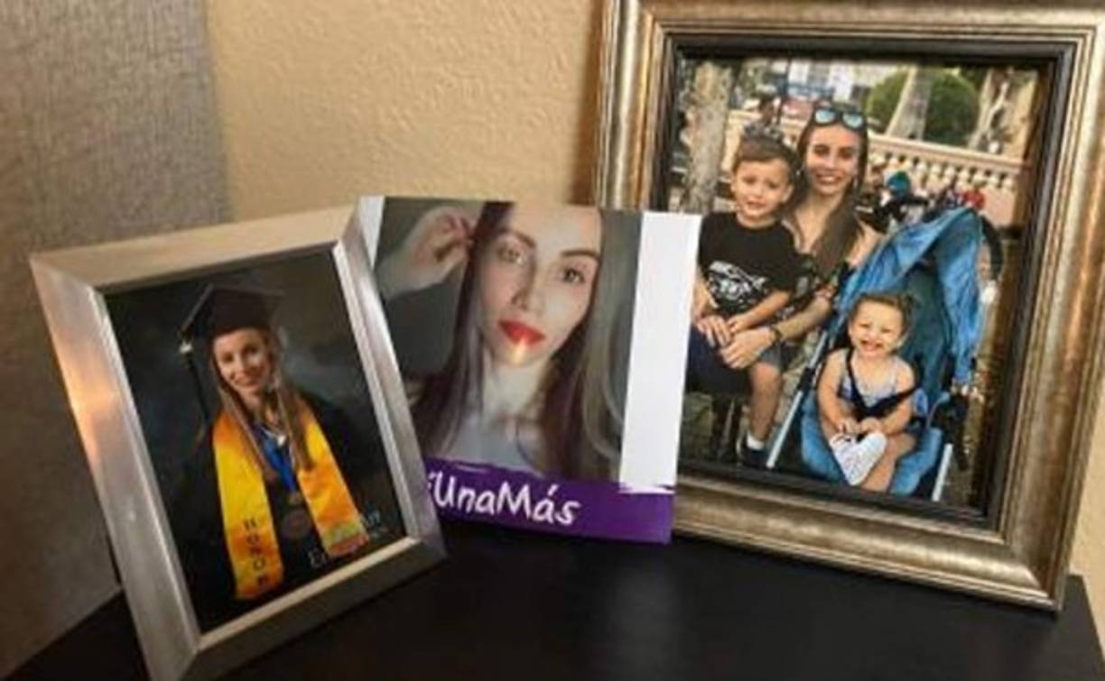 Ella fue declarada muerta en el lugar. Foto tomada de Univisión.com