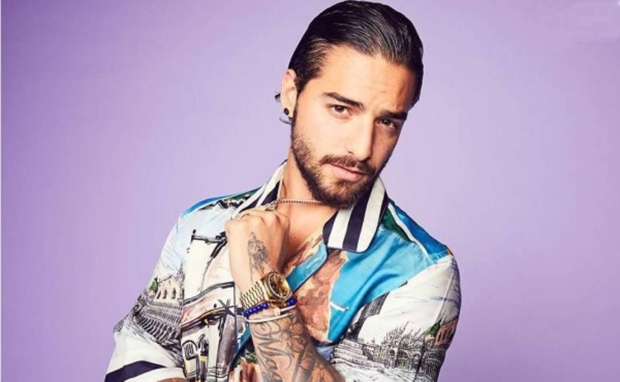 El cantante colombiano compartió una foto que le valió cientos de memes y reavivo, una vez más, las dudas sobre su sexualidad.