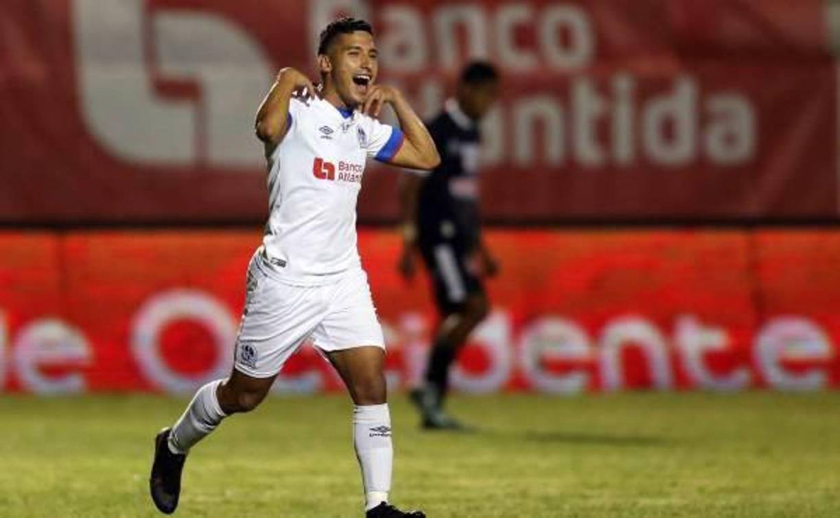 José Mario Pinto: Isabel Zambrano señaló que el jugador del Olimpia estará como otro de los volantes ofensivos.