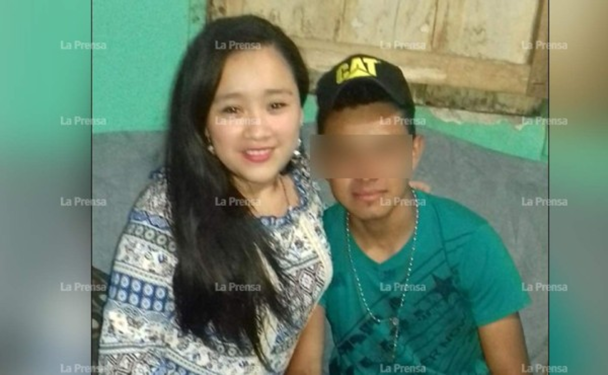 La menor ingresó el martes pasado con en estado de salud muy grave al hospital Regional de Occidente, ubicado en Santa Rosa de Copán y aunque los médicos hicieron todo lo posible, no pudieron salvarle la vida.<br/>