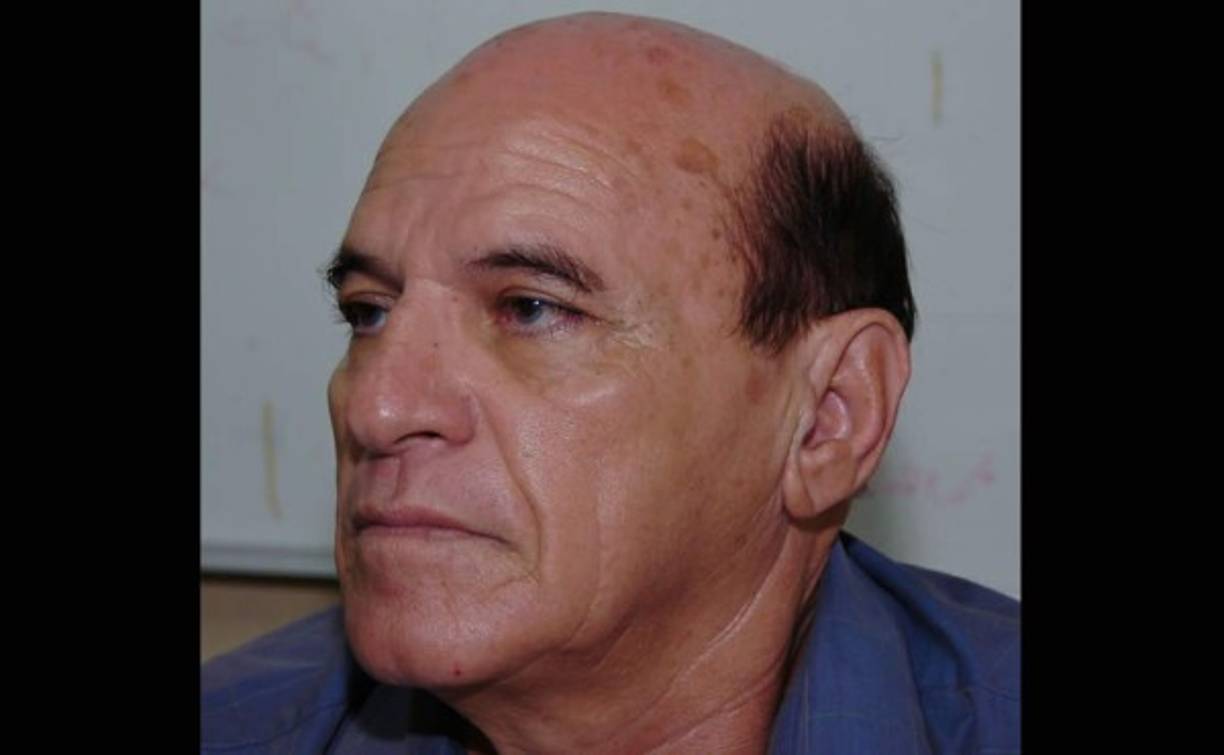 ¿Dónde está la seguridad? reclaman los transportistas y compañeros de Andonie que han llegado a la escena donde se registró el ataque al empresario.