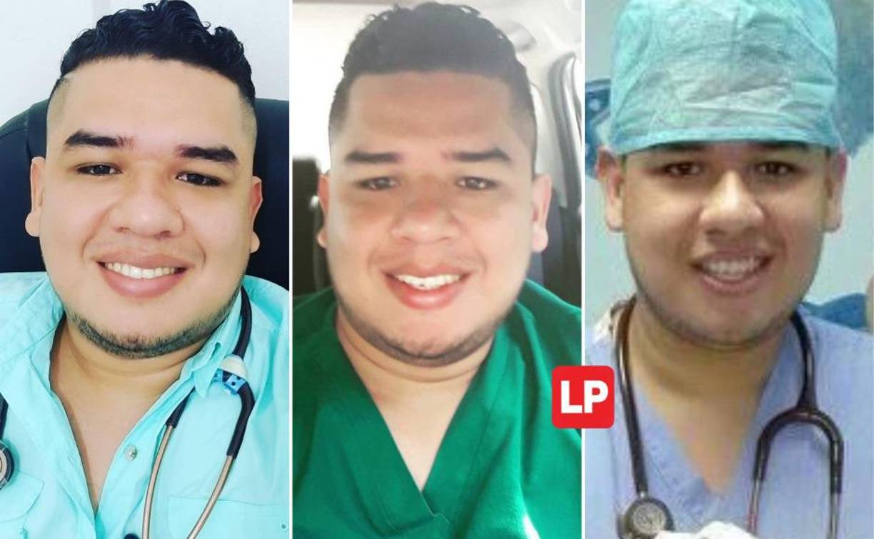 Carismático y servicial con la comunidad a través de su profesión, así era Arnol Gonzáles, el joven médico que fue asesinado en las últimas horas en el departamento de Colón, zona oriental de Honduras. 
