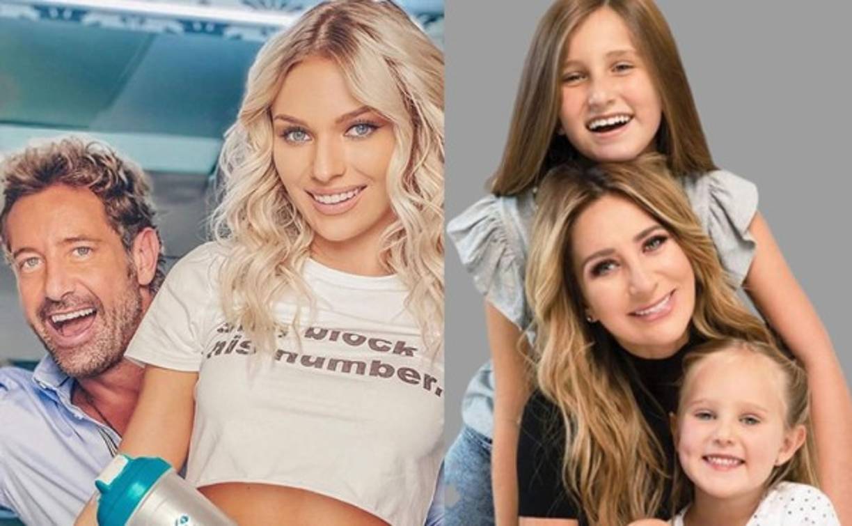 Gabriel Soto<br/><br/>El actor mexicano fue el peor parado en la lista. 'El infiel, el traidor el que engaño e hizo daño a tu mujer y sus hijas', comentó Laura sobre el ex marido de Geraldine Bazán, a quien este habría dejado por Irina Baeva, a quien conoció mientras rodaba 'Vino el amor'. ADEMÁS: <a href='https://www.laprensa.hn/espectaculos/1341128-410/irina-baeva-escandalo-celos-gabriel-soto-por-vanessa-guzman' style='color:red;text-decoration:underline' target='_blank'>Irina Baeva hace escándalo de celos a Gabriel Soto por Vanessa Guzmán</a><br/>