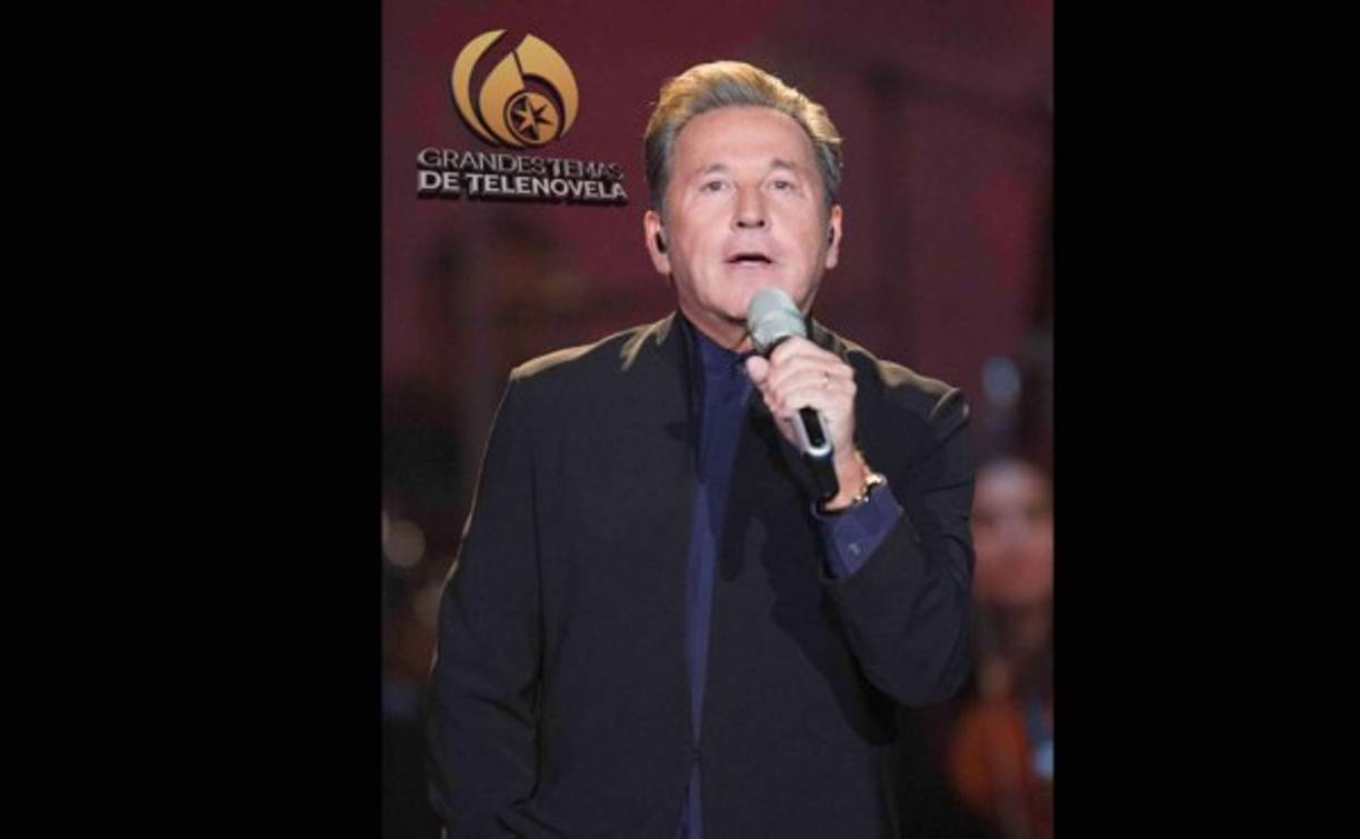 Ricardo Montaner.