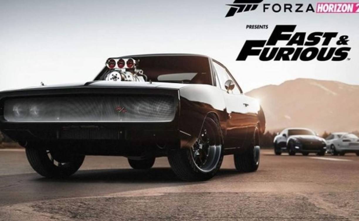 Dodge Charger R/T | Dodge Charger R/T es el auto clásico que maneja Toretto (Vin Diesel), el cual tiene como fecha de fabricación el año 1970. En un museo en Illinois se ofrece una réplica en 200 mil dólares. (Facebook Furiosos 7)