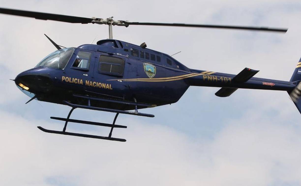 Estados Unidos reclama a miembros de esta familia por delitos asociados al narcotráfico. 