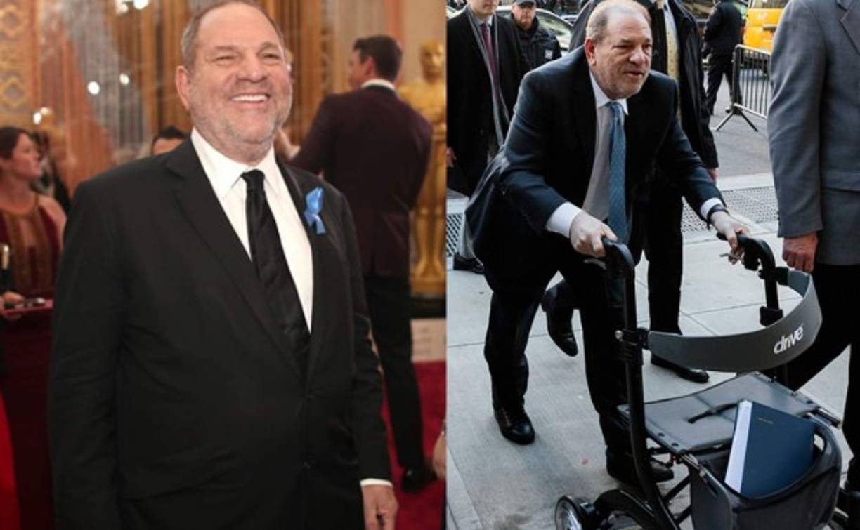 Durante el proceso, Weinstein ha cambiado en dos ocasiones de equipo de abogados, y según el diario The New York Times, alcanzó un preacuerdo por 44 millones de dólares para cerrar varias demandas presentadas contra él. En el banquillo, sin embargo, el magnate del cine se enfrentaba a cinco cargos sustentados en las acusaciones de Miriam Haley y Jessica Mann, de lo que finalmente ha sido declarado culpable de un acto sexual criminal en primer grado y de violación en tercer grado.<br/>