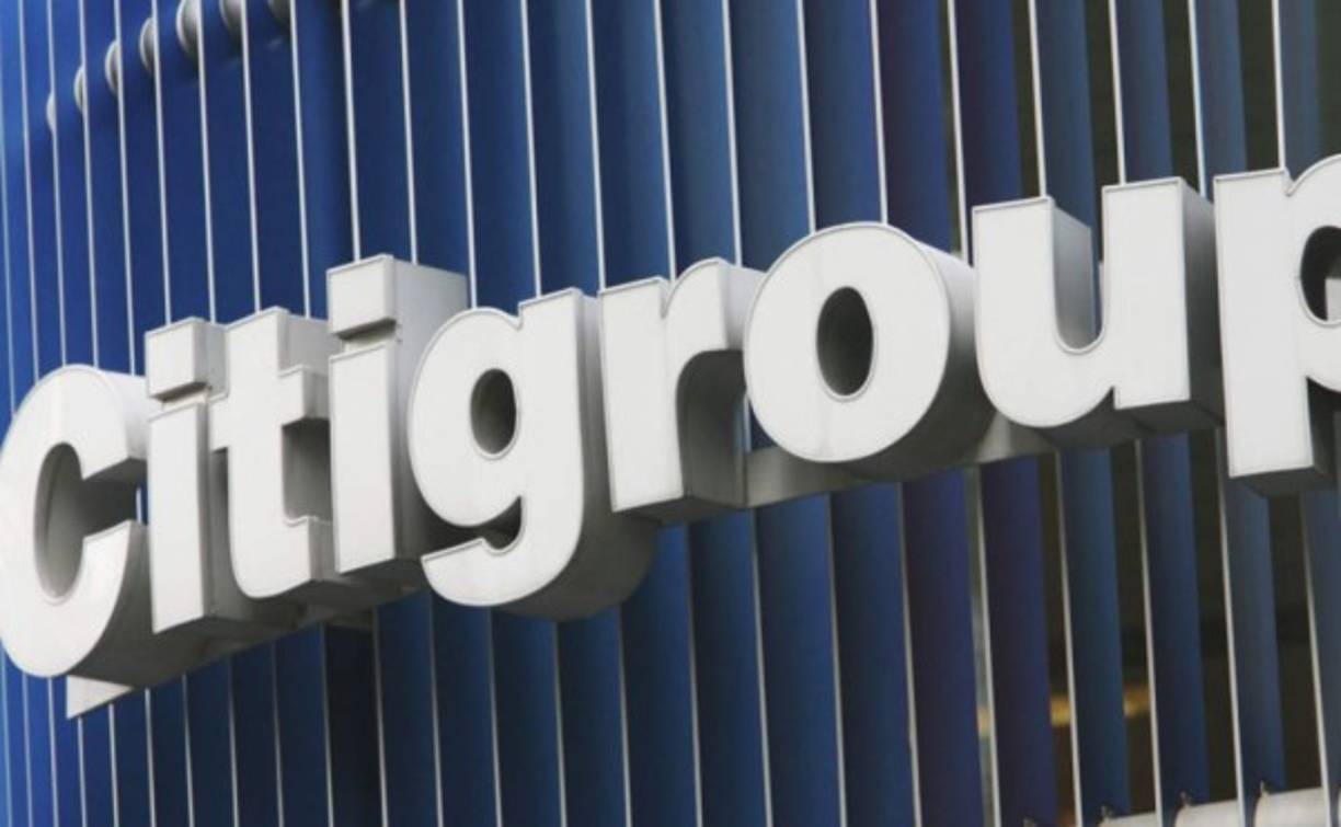 El noveno lugar, del ranking de empresas más valiosas, es para Citigroup. Con un valor de mercado estimado en US$156,7 mil millones, a mayo del 2015, su recargo es de 3%.