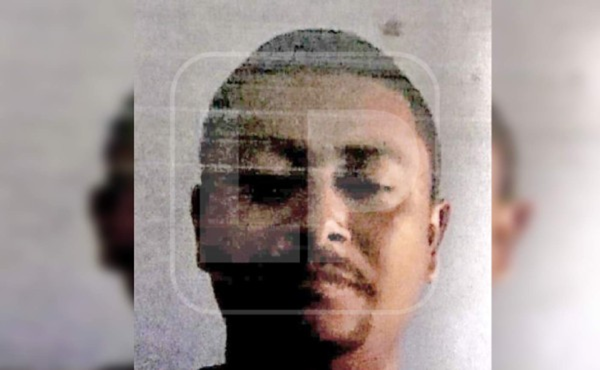 Julio César Cruz Sosa.