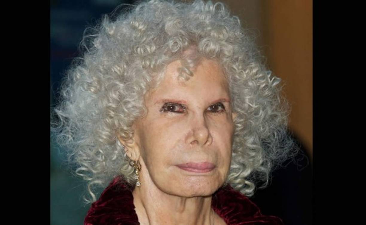 La duquesa Cayetana de Alba murió en noviembre a los 88 años, en su casa de Sevilla, el emblemático Palacio de las Dueñas.