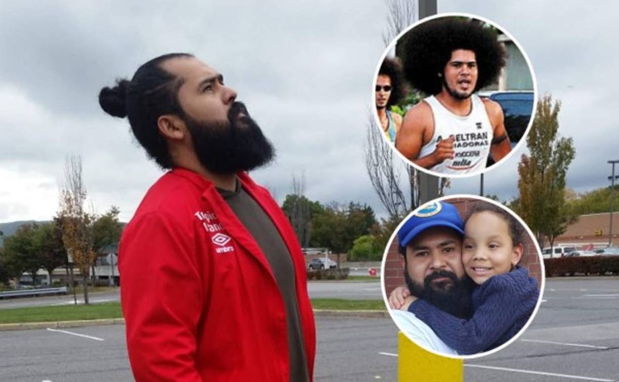 Jairo Andrés Torres (36) es un hondureño que de la noche a la mañana se ha vuelto todo un personaje en Estados Unidos, específicamente, Nueva York. Todo, gracias a su admirable labor de rescate a una niña dominicana la semana anterior.