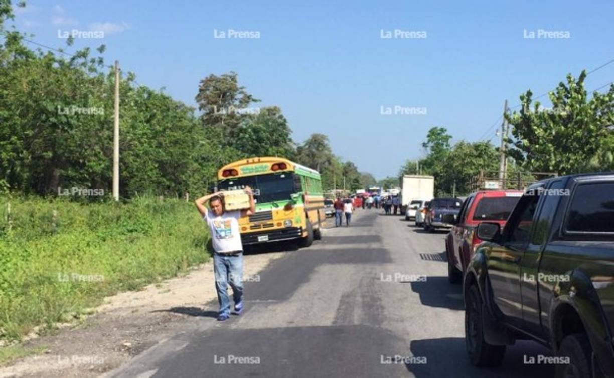 De momento las manifestaciones han sido menos intensas que las realizadas ayer, sobre todo, en la capital.