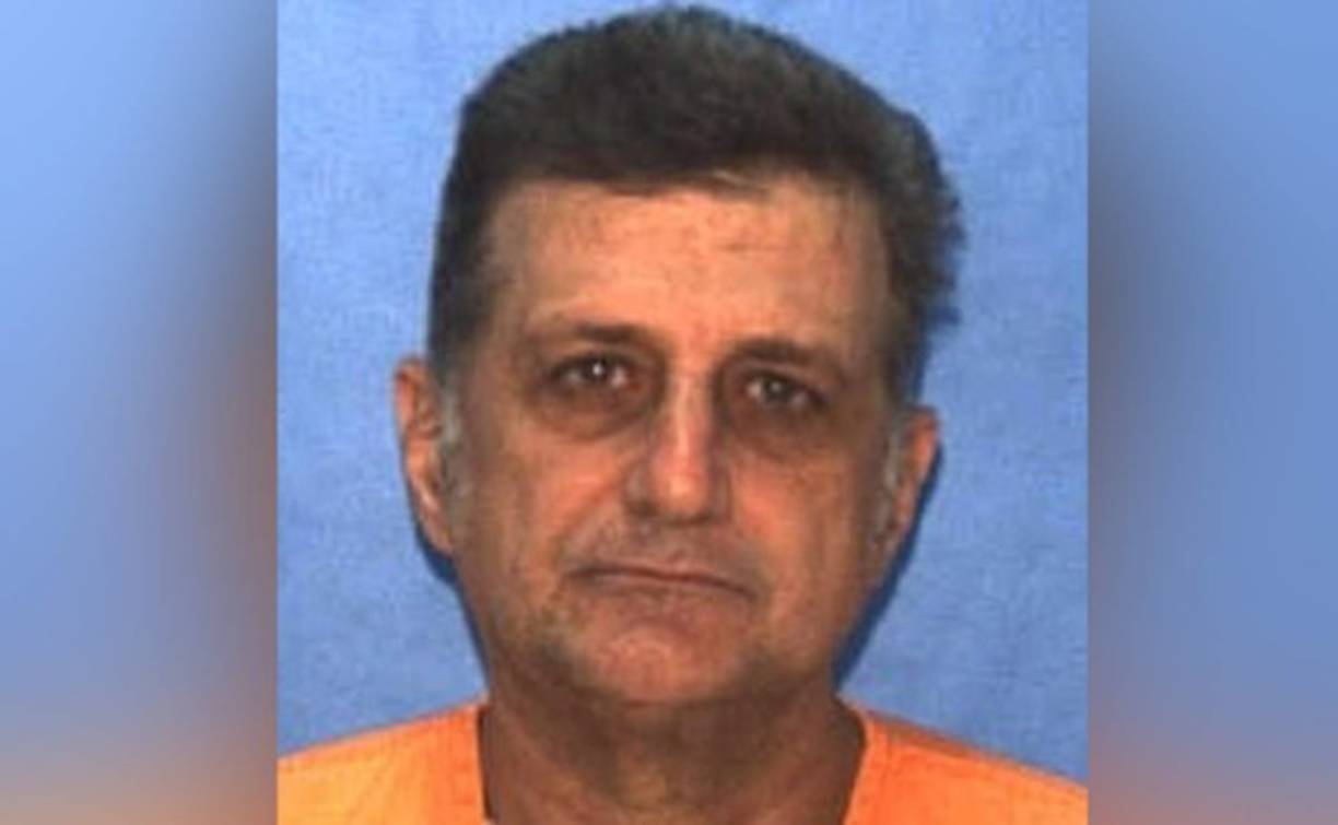 En Florida, el prisionero en el corredor de la muerte más veterano es el cubano Omar Blanco, de 64 años.