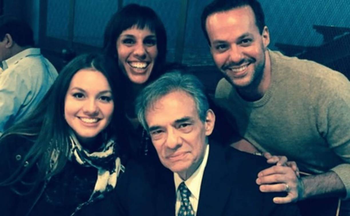 Sarita Sosa<br/><br/>Al final de esta lista, Laura Bozzo reveló que la ganador como la peor persona del año es Sarita Sosa, quien fue acusada de esconder los restos de su padre José José de su familia.<br/><br/>'El 'desgraciado del año' es una mujer que no tuvo consciencia, que no se puso la mano en el corazón, que escondió los restos de su padre durante días a sus hermanos, hermanos que no pudieron verlo y él no pudo conocer a Elena, su nieta ¿Y todo por el dinero?', expresó.<br/>