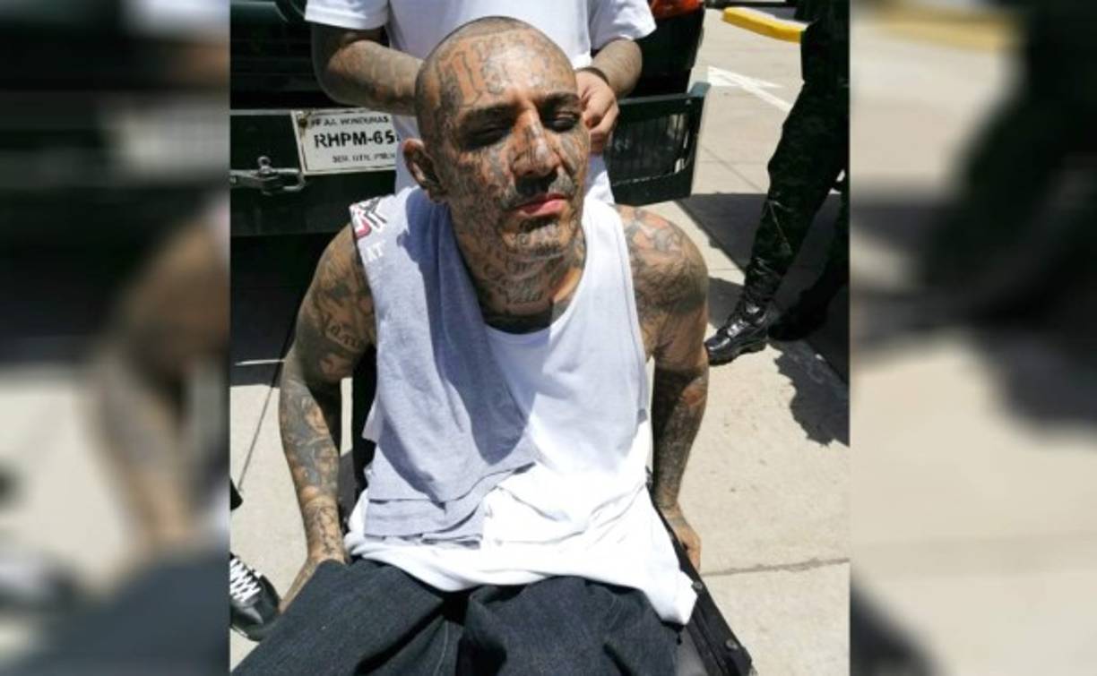 El presidente de Honduras, Juan Orlando Hernández, informó este miércoles que 180 reos de alta peligrosidad, en su mayoría pandilleros, fueron trasladados a un módulo de una cárcel de máxima seguridad ubicada al norte del país.