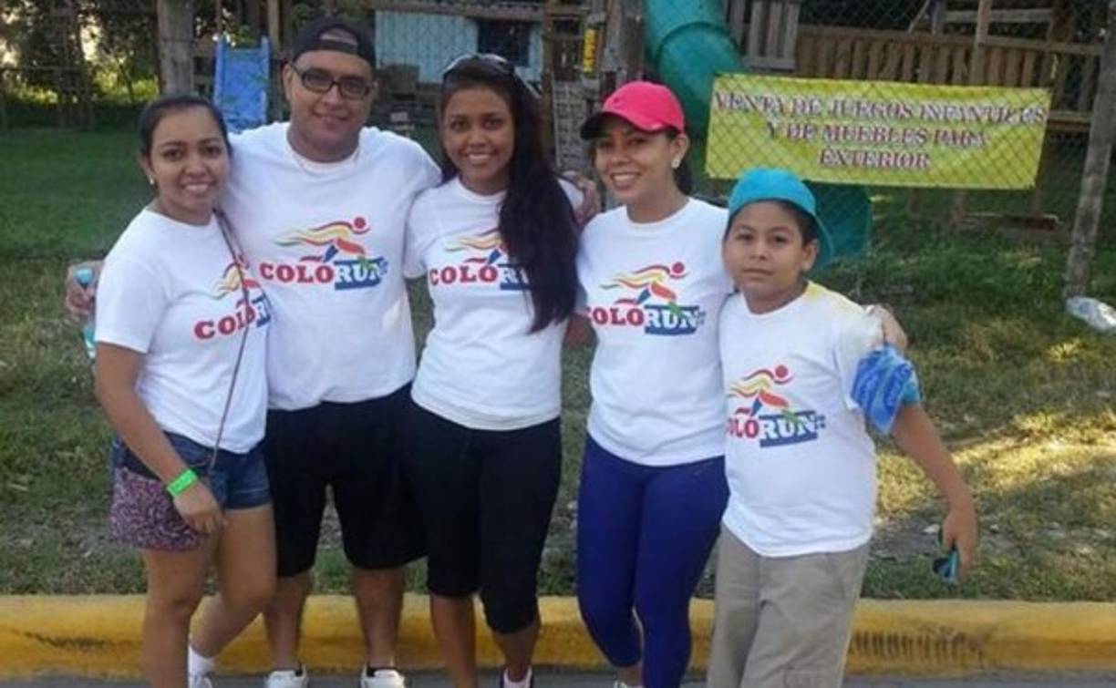 Fany Chávez @Famces