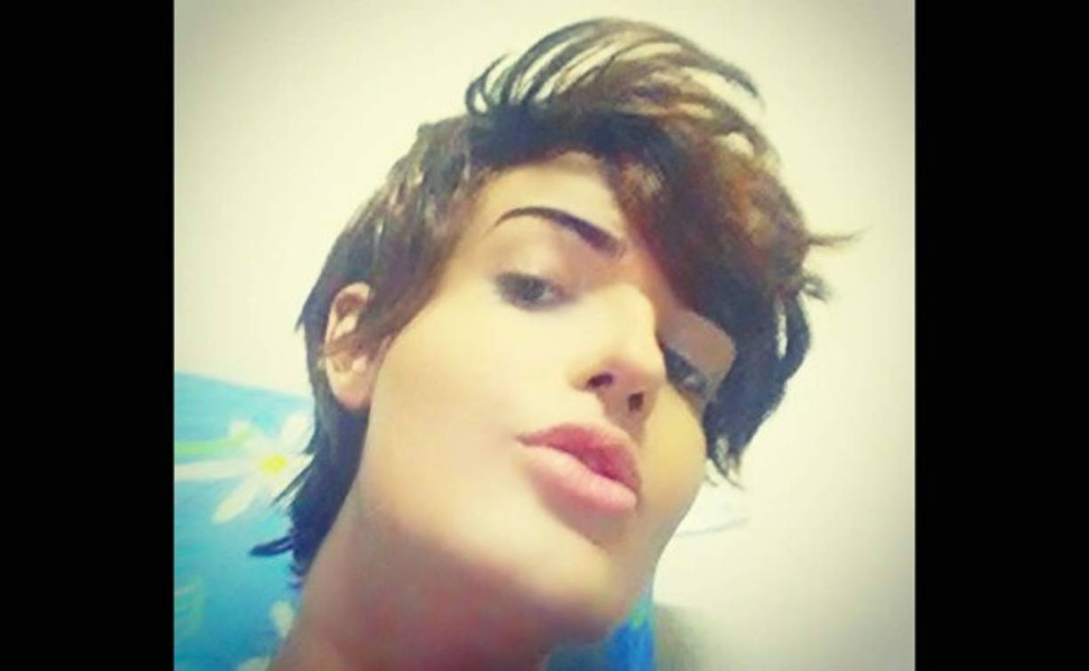 Justo 'cuando comenzaba a cumplir sus sueños, él descubrió su enfermedad y sus sueños se esfumaron.