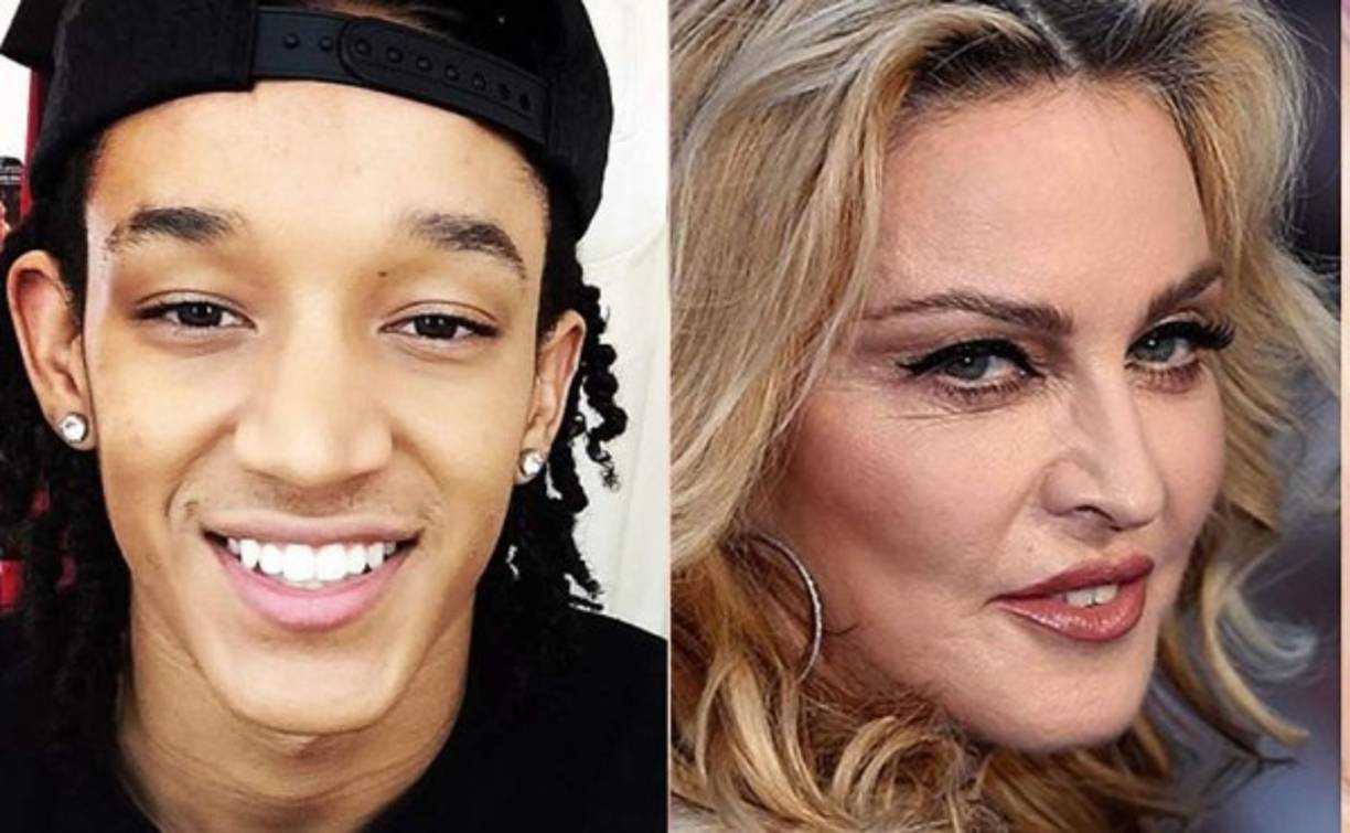 Con una sorprendente diferencia de 36 años, el también modelo es la última conquista en una larga lista de novios que cada vez más se alejan de la edad y la generación de la polémica cantante. <br/>