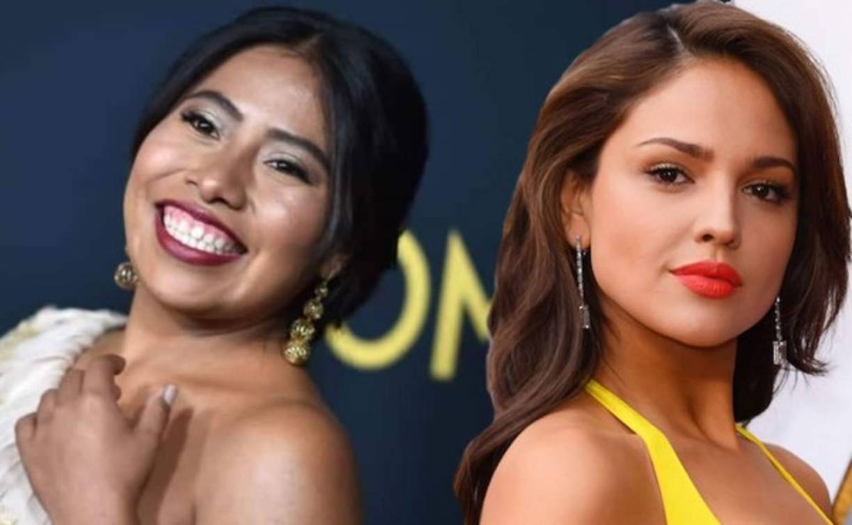 Las inesperadas películas y actores que entraron en la selecta lista de nominados que contenderán por una estatuilla dorada el próximo 24 de febrero desató bromas en las redes sociales.