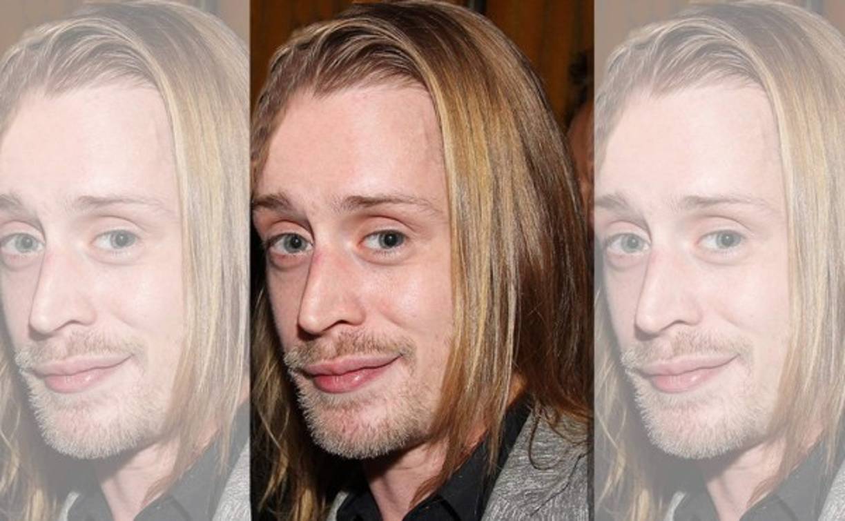 Macaulay Culkin nació en la ciudad de Nueva York, es conocido por su papel de Kevin McAllister en la película 'Solo en casa' y su actuación en la película 'Richie Rich'. Trascendió también a la fama porque fue el mejor amigo del cantante Michael Jackson.