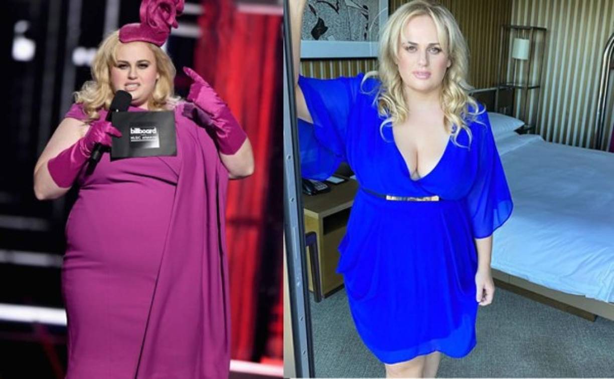 'La prioridad no es tanto la de perder peso como la de cambiar los hábitos de mi día a día, dejar de perpetuar una situación en la que básicamente se me paga un dineral por comer de más', añadió Wilson.<br/>