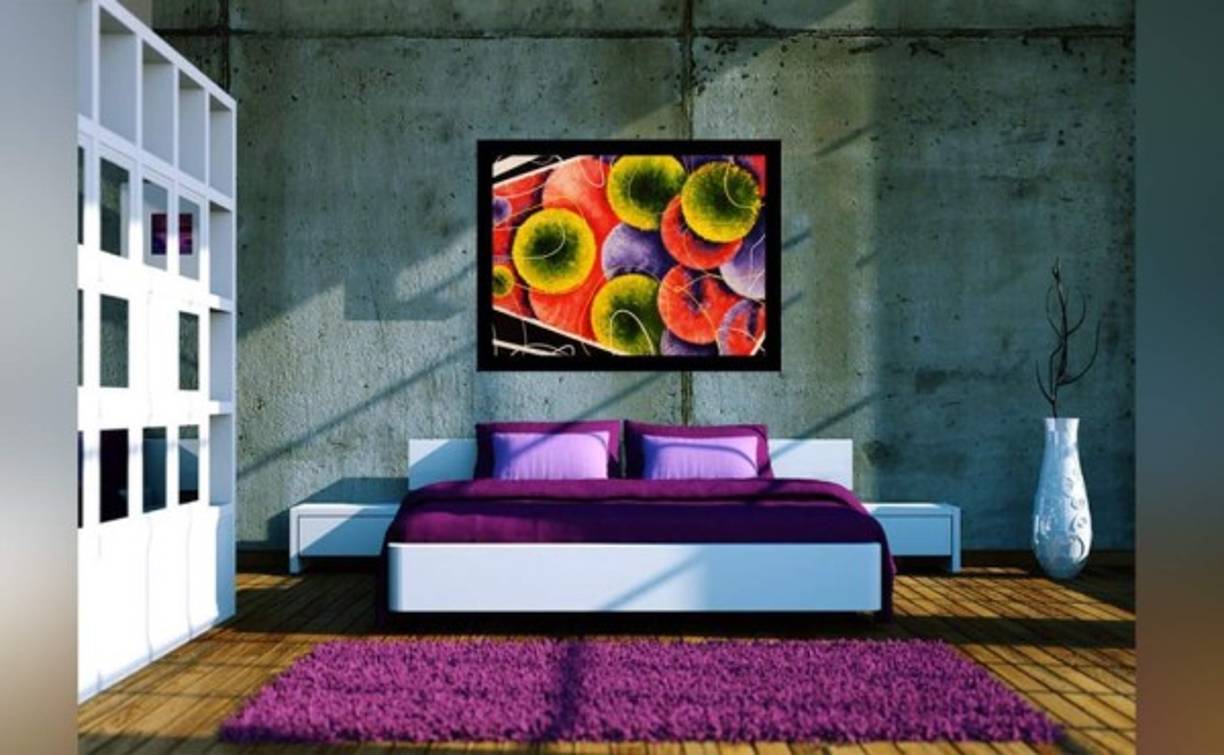 El proyecto 'Help Hope Nepal Mural' representado por Contemporary Art Projects fueron los que la seleccionaron para participar en Spectrum 2015 para crear un mural a beneficio del terremoto en Nepal.