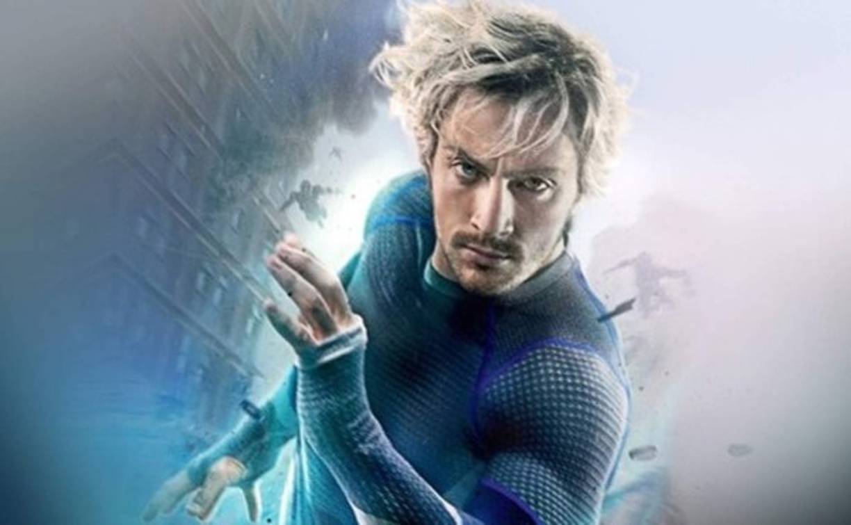 Además Quicksilver (Aaron Taylor-Johnson) quien murió en Avengers: era de Ultron, será el otro que volveremos a ver, aunque quizá sin el mismo actor que lo interpretó en aquella ocasión.