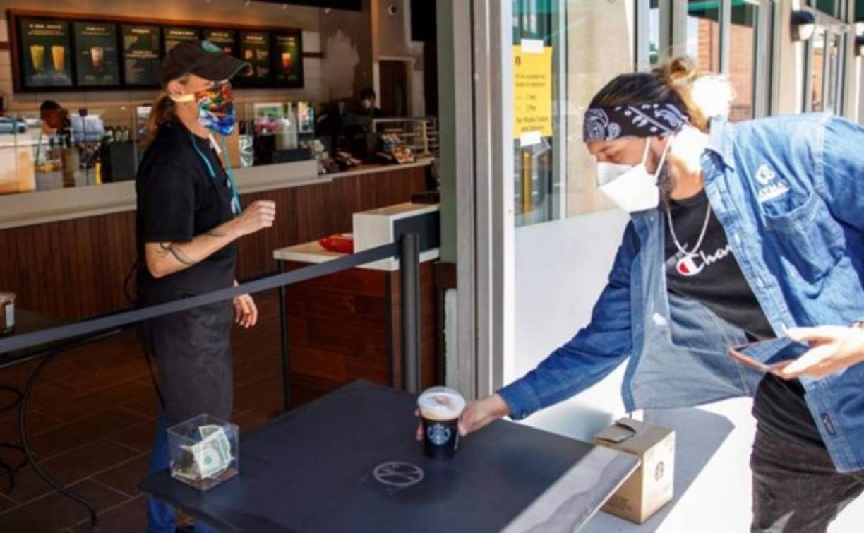 Siete estados de EEUU han 'desafiado' a la muerte e iniciaron el lunes a reabrir su economía, en tanto, el Instituto de Métrica y Evaluación Sanitaria (IHME) de la Facultad de Medicina de la Universidad de Washington duplicó su propia proyección e indicó que la razón principal será la relajación de las medidas de aislamiento social en distintos estados del país.