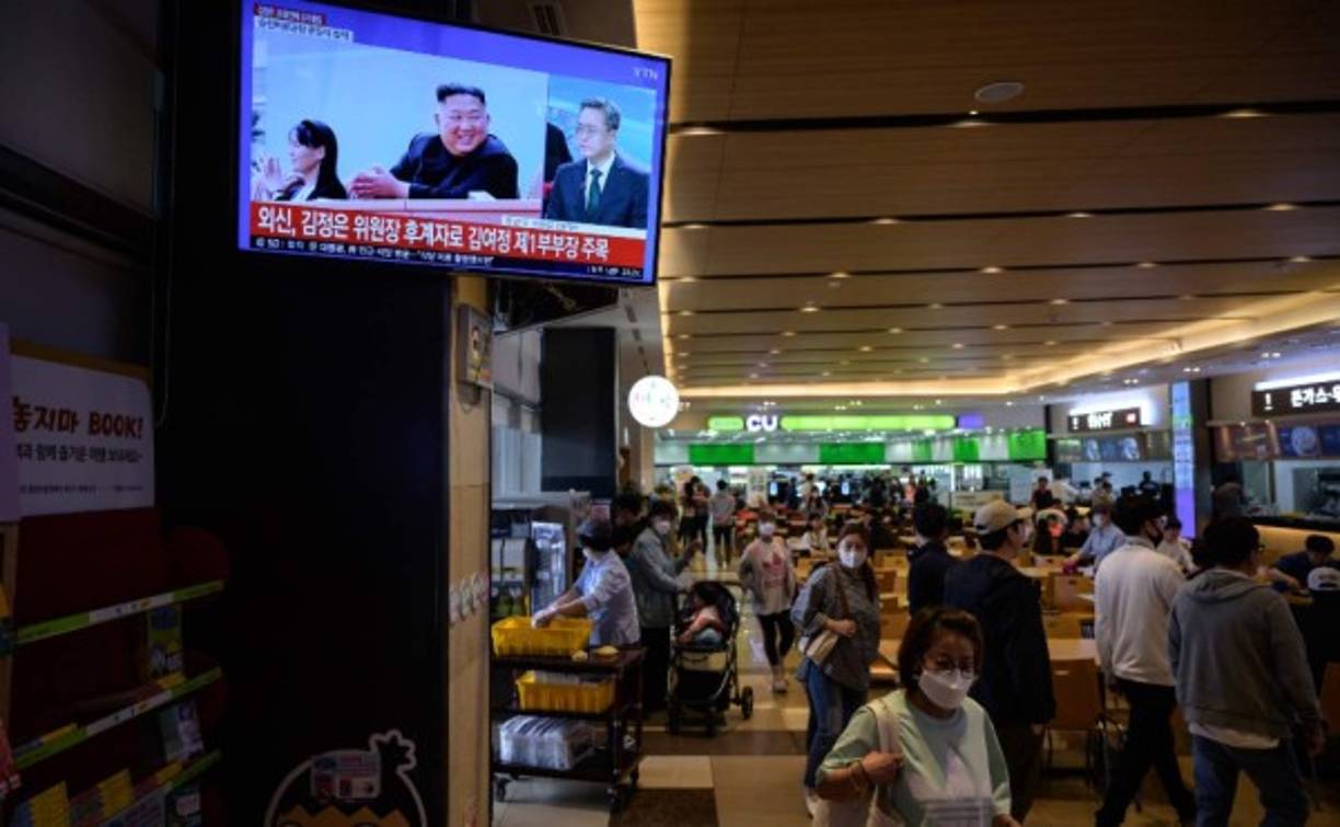 El Comité Central habría ordenado que la fábrica tuviera 'al menos dos' líneas de producción en funcionamiento antes del 10 de octubre, aniversario de la fundación del partido comunista de Corea del Norte.