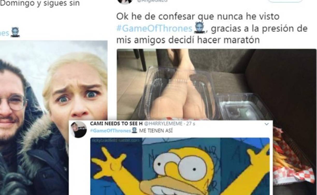 Si bien se filtró ‘The Spoils of War’ (7×04), cuarto episodio de la séptima y penúltima temporada de Game of Thrones (Juego de tronos), antes de tiempo, algunos fans prefirieron esperar hasta la emisión oficial en HD de HBO e hicieron hasta lo imposible para evitar cualquier spoiler.