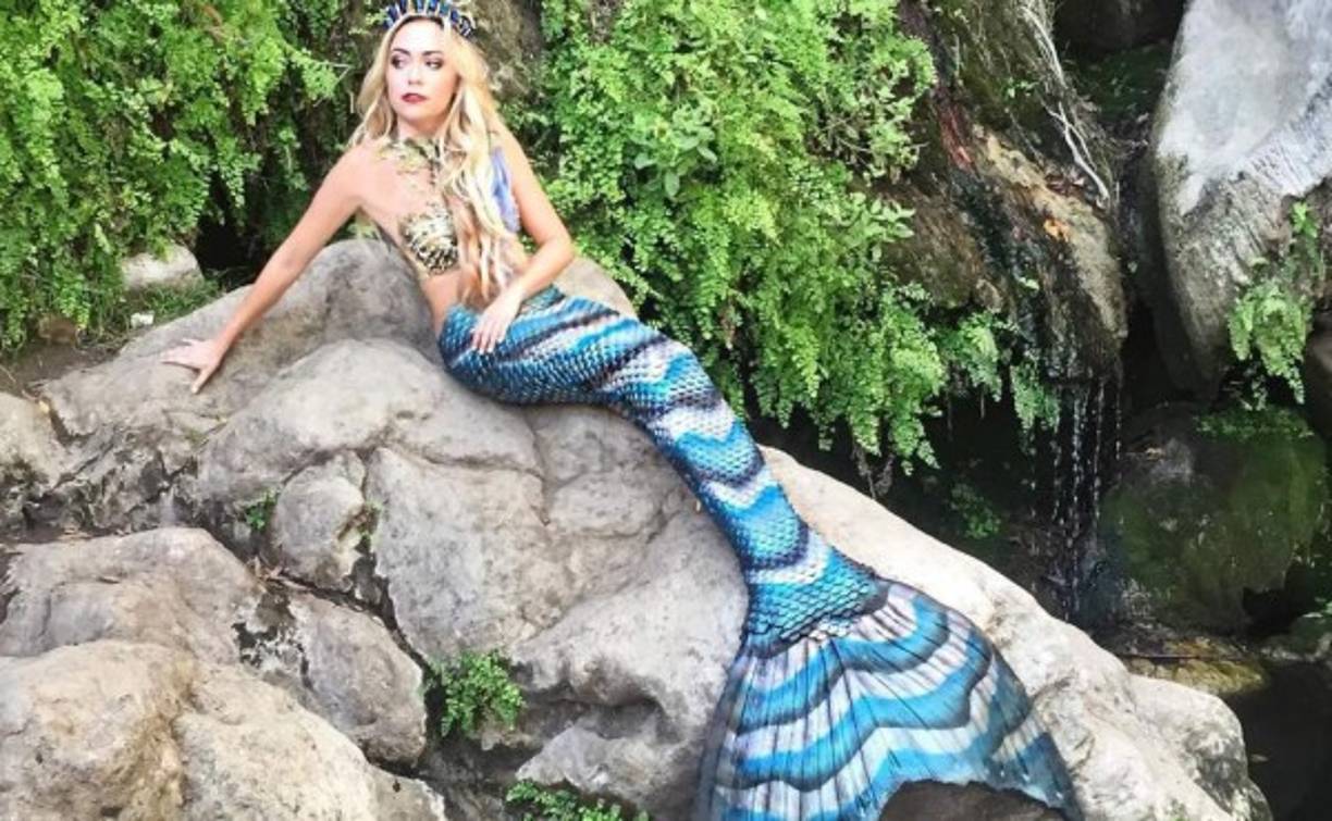 Brandi Glenn Cyrus, la hermana sexy de Miley Cyrus que no todos conocen.