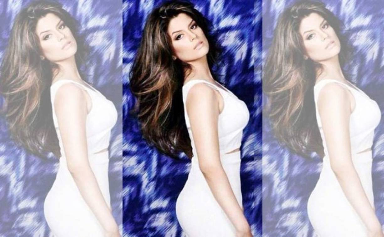 Cando había ganado un bono para una operación tras ser coronada como Miss Durán en octubre de 2014, pero lo que se suponía que era un premio terminó con un final trágico.