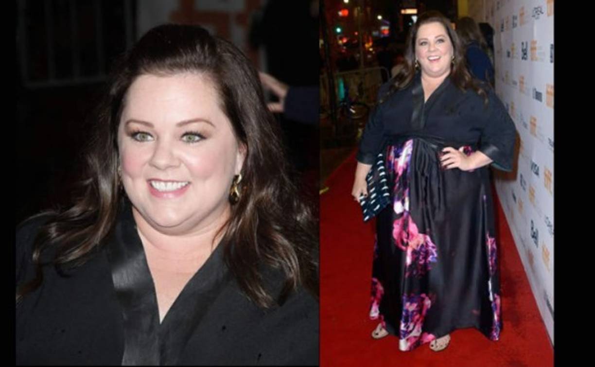 Según confesó la nominada al Oscar por su papel en “Damas en guerra”, pasó de pesar 120 kilos a 99 kilos gracias a una dieta baja en carbohidratos, alta en proteínas y enfocándose en su bienestar y el de su familia.