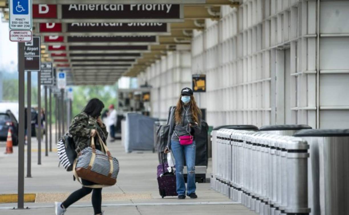 Carolina del Sur y Virginia Occidental, reabrieron su economía, mientras el Gobierno ha elevado sus predicciones sobre la mortalidad del virus.