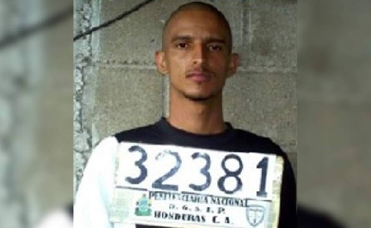 Daniel Xatruch Urbina <br/>Alias “Serio o Slimer”