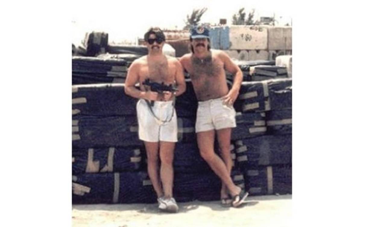 Para el final de la década del 80, controlaba el 80% del mercado de la cocaína<br/>