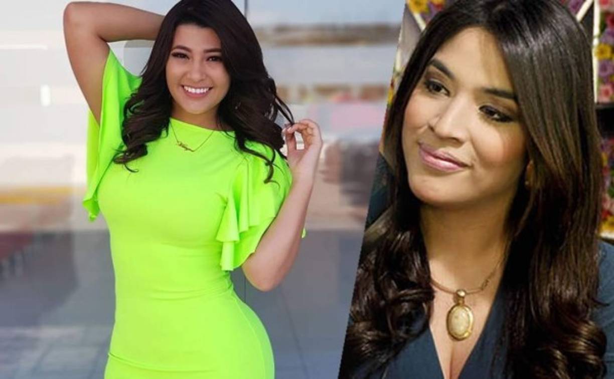 La presentadora de HCH Milagro Flores no se quedará callada ante los señalamientos que la ponen como la tercera en discordia en el matrimonio de su colega Carolina Lanza.