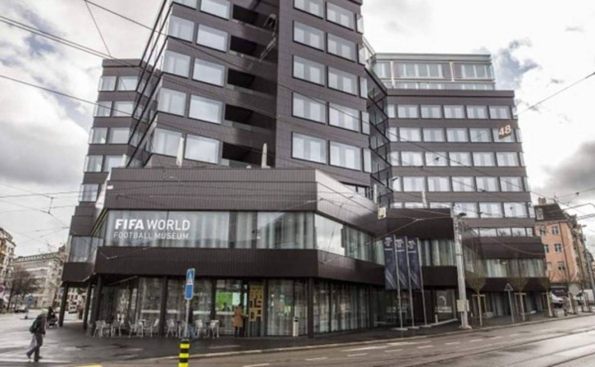 El museo, con unos 3.000 metros cuadrados de exposición divididos en tres plantas, contará con 'más de 1.000 objetos únicos que representarán las numerosas facetas del mundo del fútbol', señaló la FIFA.