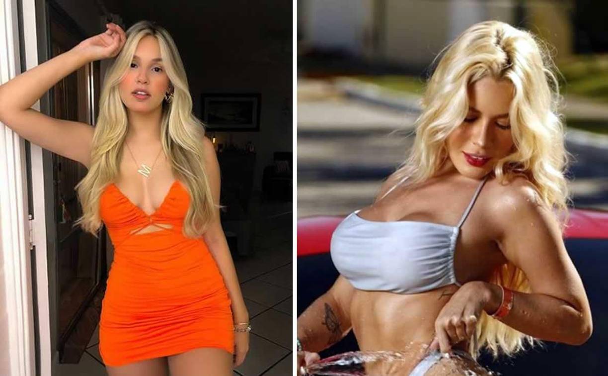 Tal parece que un futbolista del Real Madrid ha vuelto a encontrar el amor en una hermosa joven, pero diarios españoles aseguran que se parece a su exnovia.