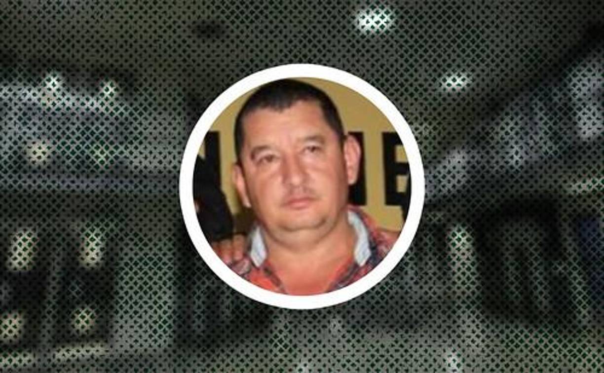 Miguel Arnulfo Valle Valle cumplirá condena hasta el 27 de abril de 2040. 