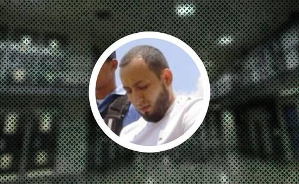 Jairo Alí Arias Mejía cumple una condena de 10 años, dos meses y 11 días de prisión. Recobrará su libertad el 18 de junio de 2027. 