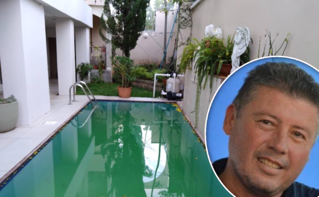 La Dirección de Lucha contra el Narcotráfico recibió una denuncia el 23 de marzo de 2013 en contra del edil por una supuesta participación en una estructura dedicada al tráfico ilícito de drogas, actividad con la cual habría incrementado su patrimonio y de la cual hacen parte varios miembros de su núcleo familiar.