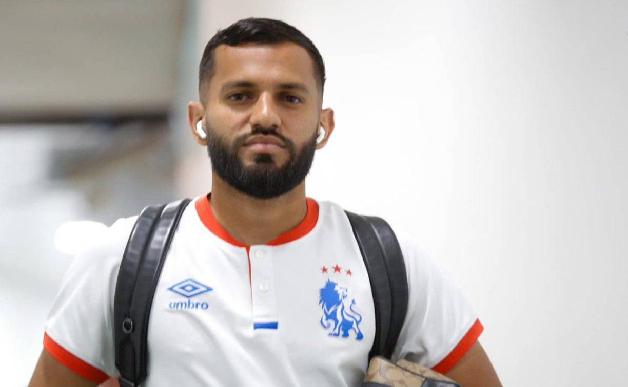 Según el periodista José Jorge Villeda, el volante Jorge Álvarez podría convertirse en nuevo legionario hondureño ya que al parecer la Liga Dportiva Alajuelense de Costa Rica lo tiene en la mira.