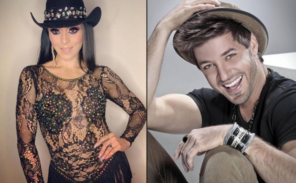 Cabe recordar que la estrella mexicana retomó su relación sentimental con el cantante y actor Melvin Cabrera, quien es unos años menor que ella.